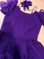 Sweet and stylish