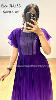 Sweet and stylish