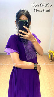 Sweet and stylish