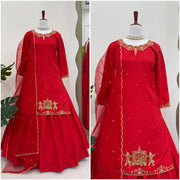 SHARARA SUIT