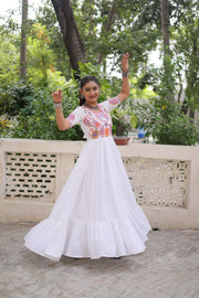 NAVRATRI GOWN COLLECTIONS-2025